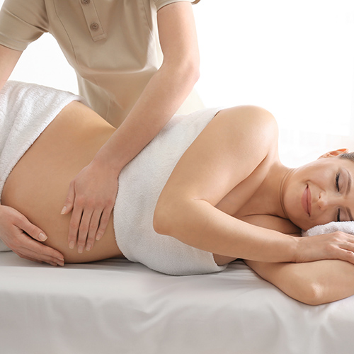 Prenatal Massage, Pregnancy Massage