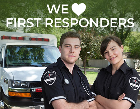 First Responders